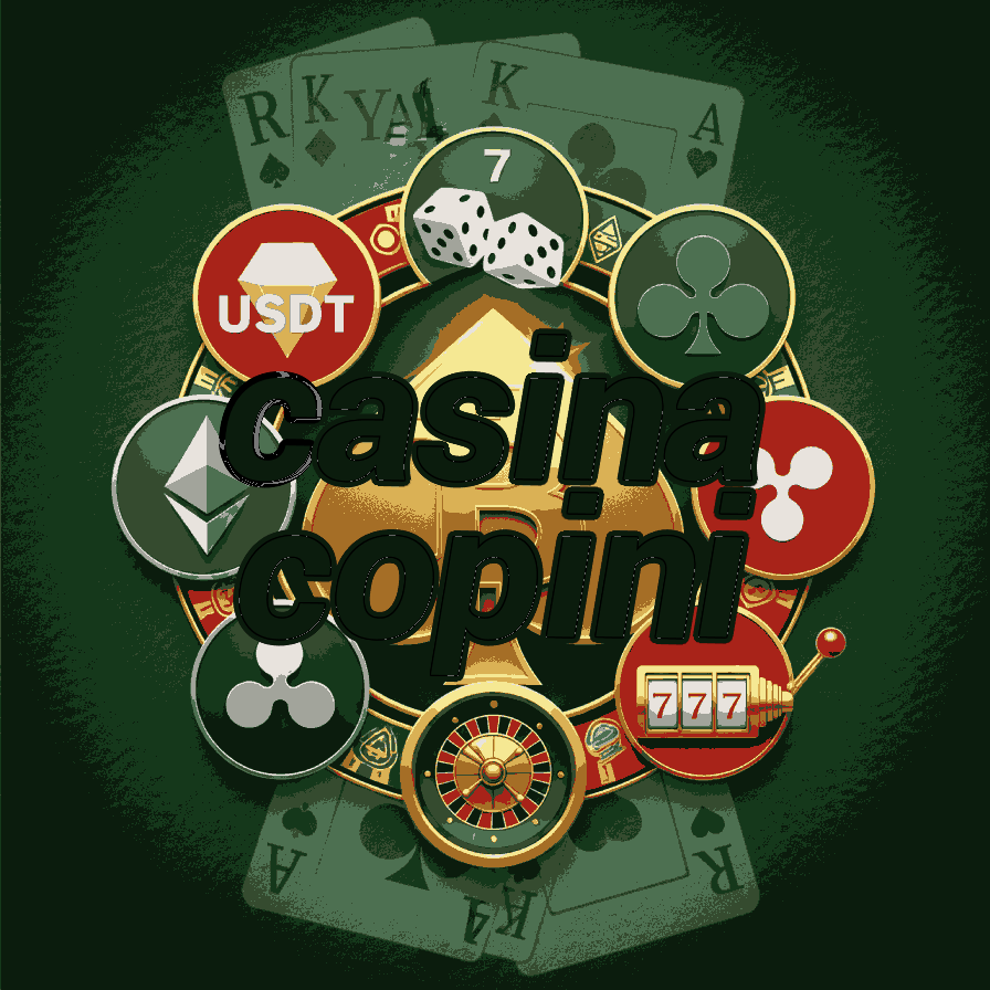 Casina Copini - Premium Italian Casino